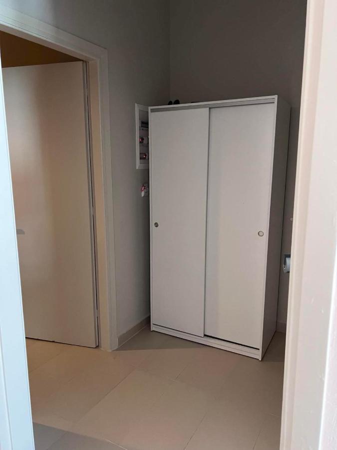 Ferienwohnung Meletis House Loutráki Exterior foto